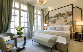Hôtel Elysia by Inwood Hotels